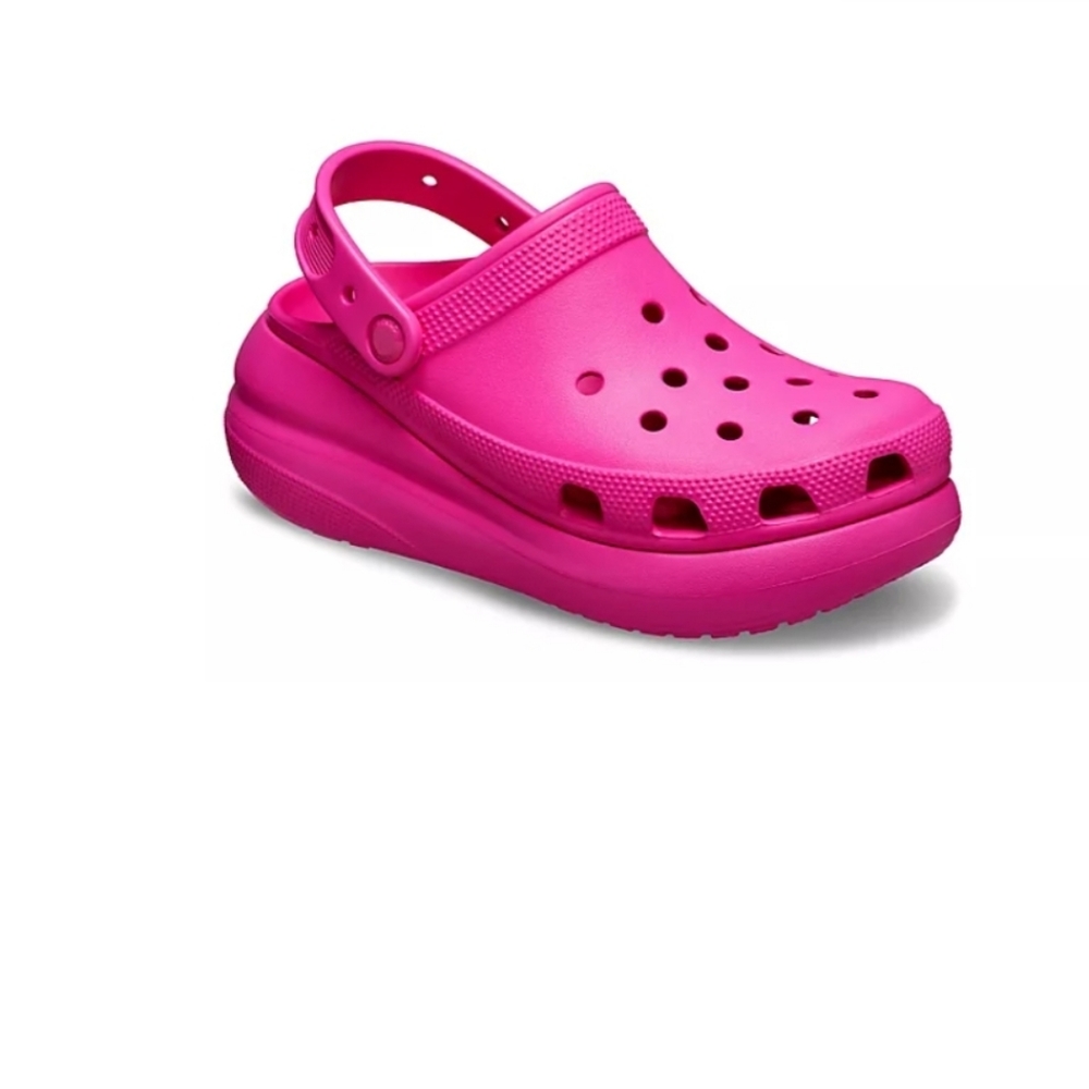 Crocs Classic Crush